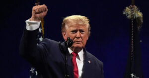 American Exceptionalism & Manifest Destiny: Trump Gives 4th of July Speech for the Ages on America’s 250th Birthday