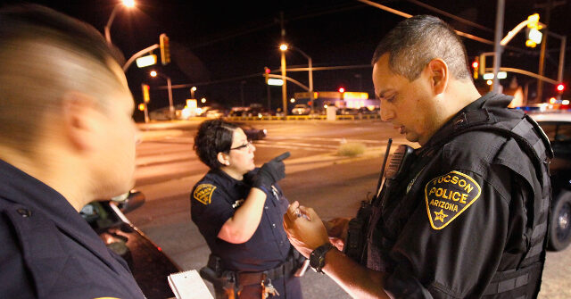 Shooting Leaves 9 Wounded After Confrontation ‘Between Two Groups’ in Tucson