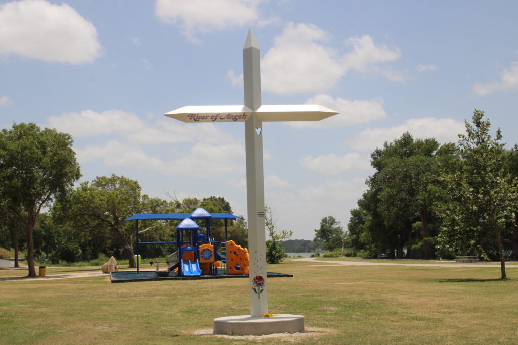Randy Clark/Breitbart Texas