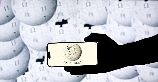 Wikipedia Owner Banned European Admin Who Edited Site for Money, Then Let Him Return