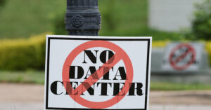Exclusive: State Armor CEO Urges Congress to Probe Foreign Influence Campaigns Against U.S. AI Data Centers
