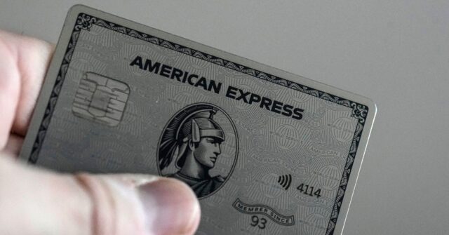 American Express Q2 Profit Rises Driven by Higher Spending and Fewer Delinquencies