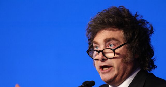 ¡Fuera! Argentina to Expel Foreigners Who Insult the Country