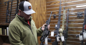 Ninth Circuit Stays Challenge to CA ‘Assault Weapons’ Ban as It Waits to See What SCOTUS Decides