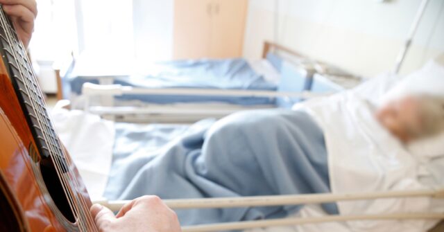 Macron’s ‘Promise:’ France Approves Assisted Dying Bill