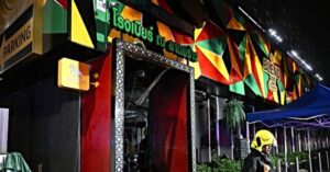 Bangkok Bar Fire Leaves at Least 27 Dead, Dozens Injured