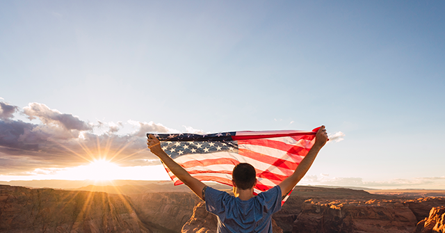 Breitbart Business Digest: Why Are Young Americans So Much More Confident Than Everyone Else?