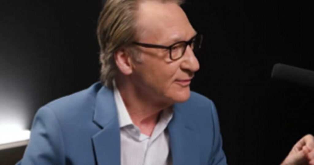 Bill Maher Slams National Public Radio as ‘Extreme Far Left’ During Interview With Their Own Journalist (VIDEO)