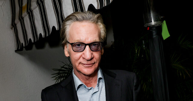 Watch: Bill Maher Says NPR Is ‘On the Far Extreme of the Left’