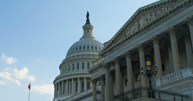 Blue State Supreme Court Derails Democrats’ Redistricting Push