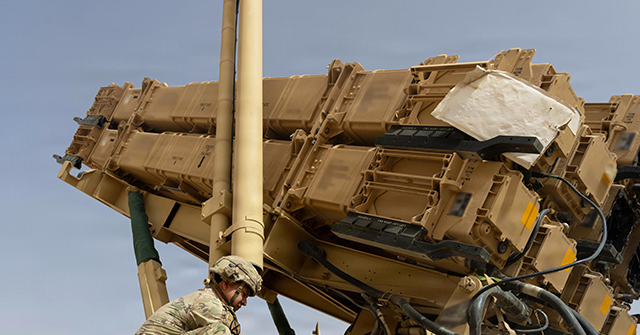 Two U.S. Service Members Killed, One Missing in Iran Strike on Jordan