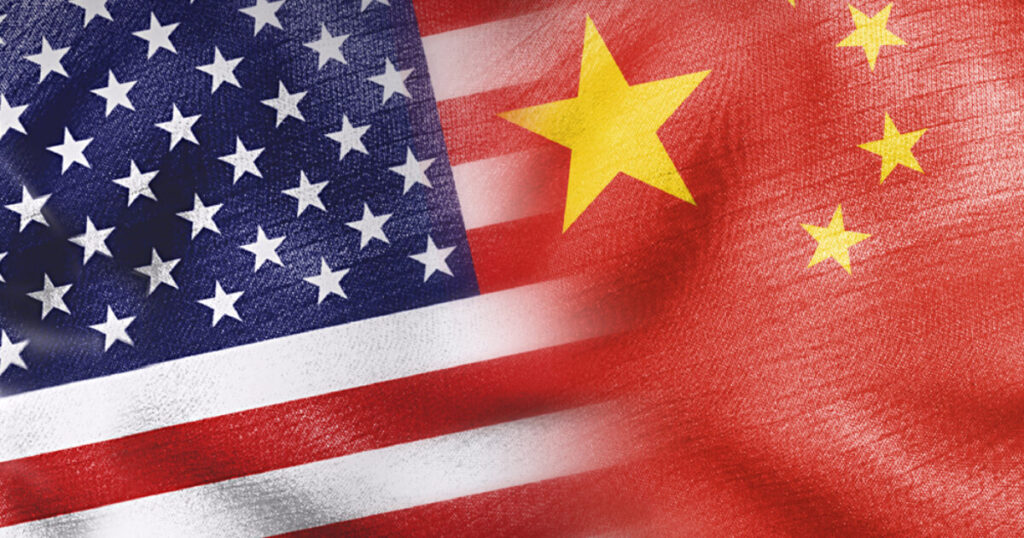 Unacceptable and Dangerous: Georgetown’s China Initiative Gives CCP-Linked Groups Access to Future US Policymakers