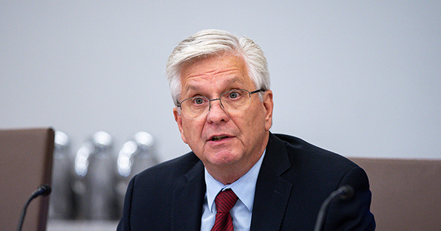 Breitbart Business Digest: Waller Says Forward Guidance Made Inflation Worse