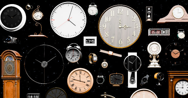 Bill to Make Daylight Saving Time Permanent Heading to Full House Vote