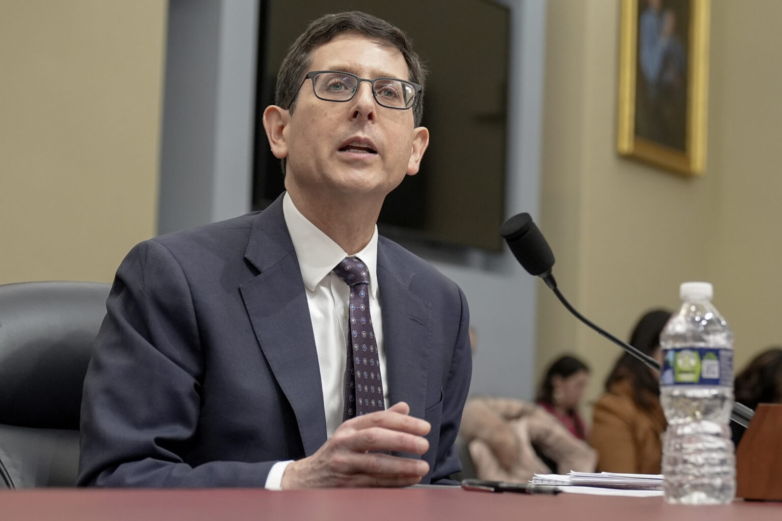 House Republicans to huddle with CBO chief amid reconciliation talks