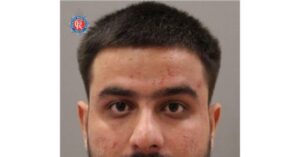 Afghan Migrant Convicted of Grooming and Raping Two Teenage Girls in England