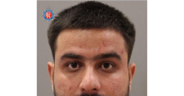 Afghan Migrant Convicted of Grooming and Raping Two Teenage Girls in England