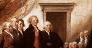 Breitbart Business Digest: The America First Economics of the Declaration of Independence