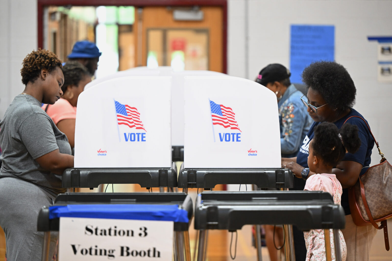 Maryland plans August special session to set up 2028 redistricting