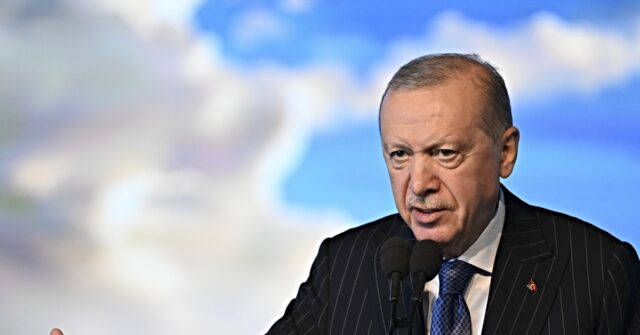 Not Funny: Erdogan Has Turkish Comedian Arrested for ‘Insulting’ Him and Islam