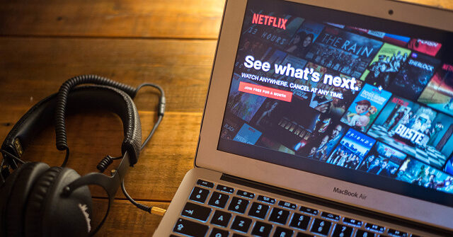 Nolte: Netflix Used AI in 300 Programs this Year