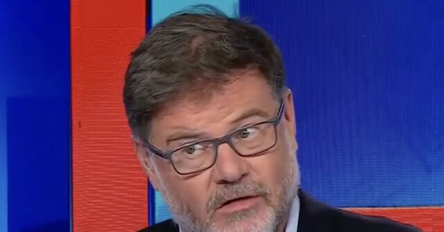 Jonah Goldberg: Mamdani Is ‘Full of Crap’ — He Divides New Yorkers About AIPAC and Jews