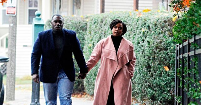 Mystery: Homicide Detectives Investigate Body Discovered In Home Owned by Congresswoman Ayanna Presley’s Husband