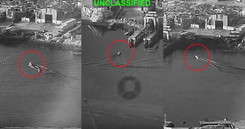 CENTCOM Unleashes Retaliatory Strikes on Iran After US Service Members Killed in Action