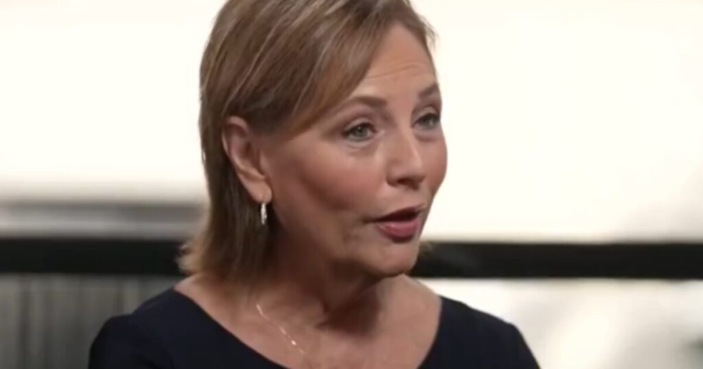 Senator Darline Graham Announces She is Running for Full Senate Term to Replace Brother Lindsey Graham