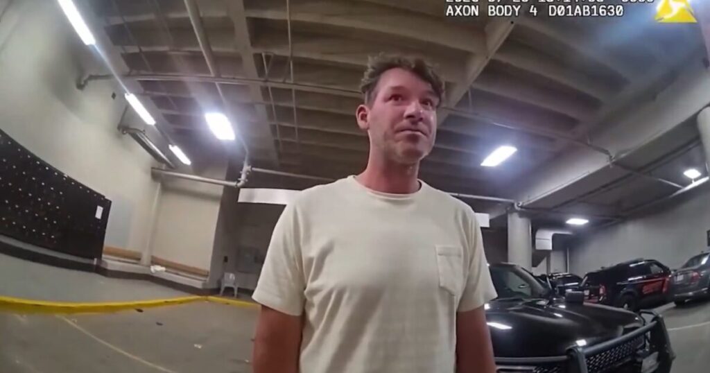 Tony Romo Placed on Leave by CBS Sports After Wild DUI Arrest