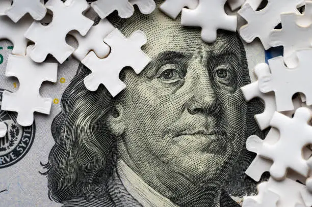 The Economy Is Not Breaking — It Is Splitting Into Two Parallel Systems, And Most People Are Still Living Inside Only One Of Them