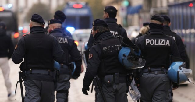 Italy: Police Raid Luxury Brand Offices in Sweatshop, Illegal Chinese Workers Probe