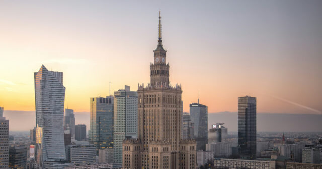 Poland Charges Man Accused of Inflaming Anti-Ukrainian Sentiment on Behalf of Moscow
