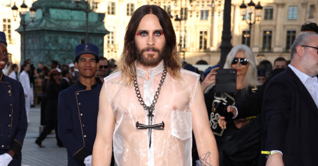 Disney’s ‘Tron: Ares’ Star Jared Leto Denies Sexual Assault Allegations Described in BBC Documentary