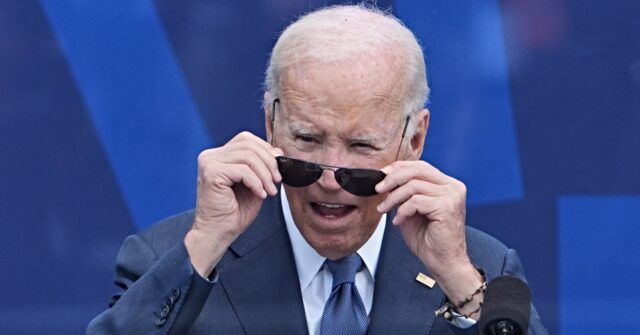 Joe Biden to Publish Memoir After Midterm Elections: ‘Promise Me, America’