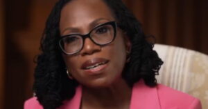 Supreme Court Justice Ketanji Jackson Abruptly Leaves Event in Alaska Over Family Emergency