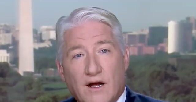 CNN’s King: Maine Voters Wish Graham Platner Would ‘Shut Up’
