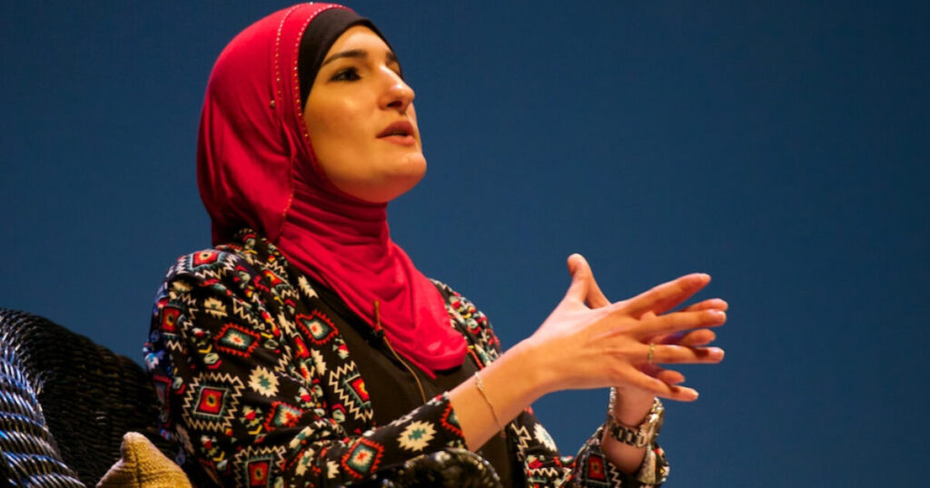 DSA Activist Linda Sarsour Wants to Replace the Declaration of Independence With Something That Reflects the Values of the Radical Left (VIDEO)