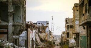 Syrian Colonel Accused of War Crimes Found Unfit For Trial By London Court