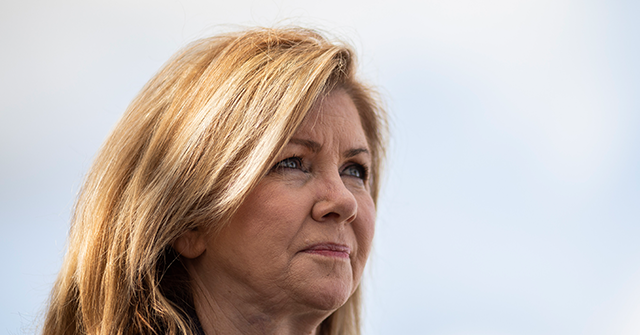 Exclusive—Sen. Marsha Blackburn: Tennessee Must Show America How to Stand Up to Communist China