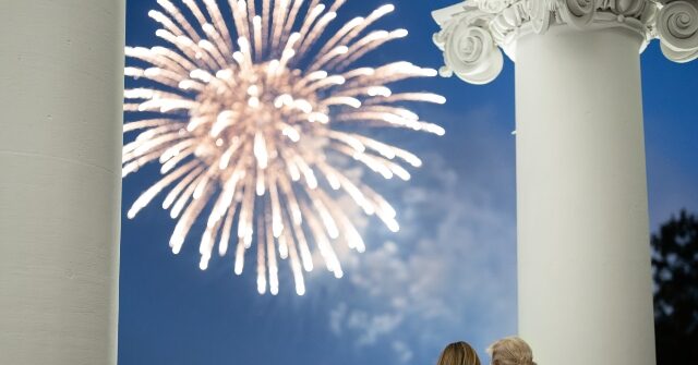 Gorka: What I’m Celebrating on America’s 250th Birthday