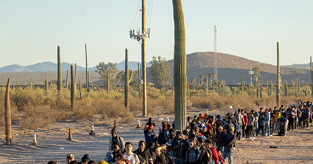 Breitbart Business Digest: How Immigration Robbed Gen X and Millennials of Their Future