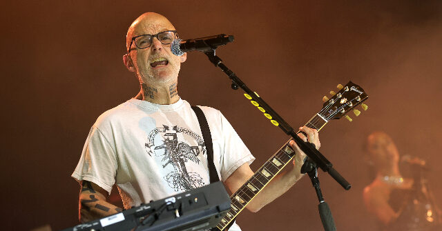 Video: DJ Moby Claims Climate Change Caused July 4th Events to Shutter