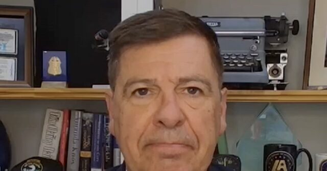 CNN Law Enforcement Analyst: ‘Left-Wing’ Anarchists Behind Increasing Political Violence