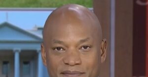 Wes Moore: Trump Administration Is ‘Grotesque’