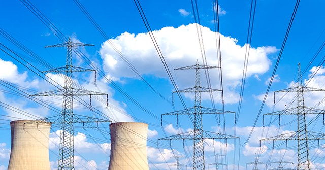 Exclusive—Rep. Pat Harrigan: Washington Is Sitting on the Cure for High Energy Bills; It’s Called Nuclear