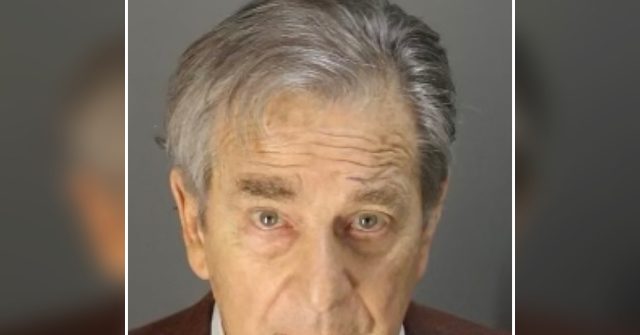 Paul Pelosi Under Investigation After Alleged Hit-and-Run