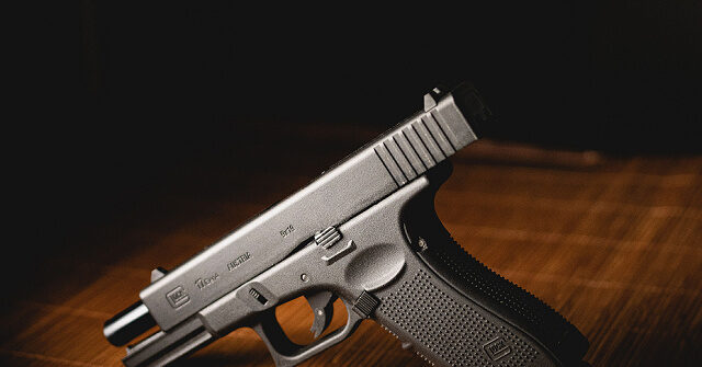 California Reacts to DOJ Lawsuit, Intimating Glocks Are ‘Dangerous and Unusual’