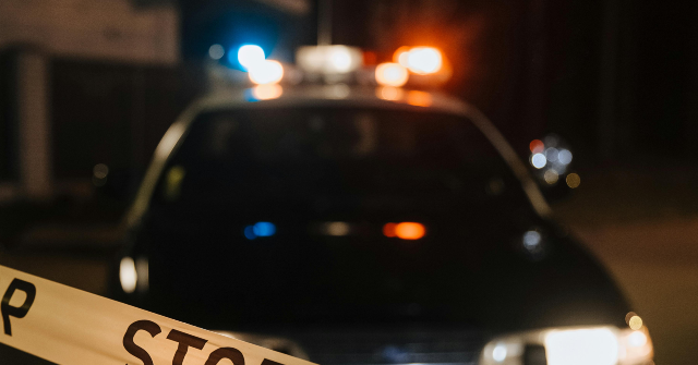 Report: Murder Rate on Pace for 126-Year Low, 8 Cities Buck Trend
