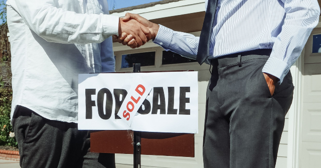 Exclusive — Report Details How Trump Admin Is Lowering Costs for Homebuyers